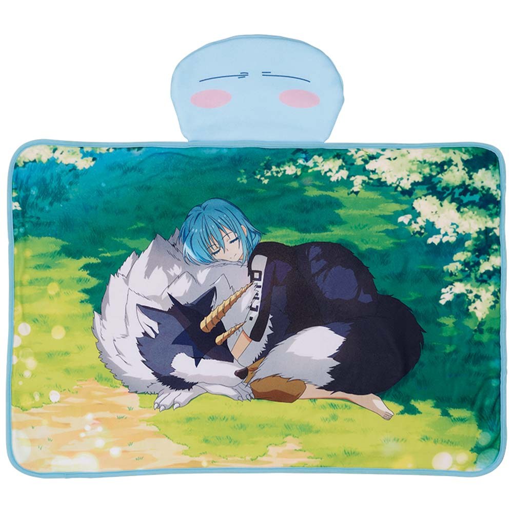 C) Blanket