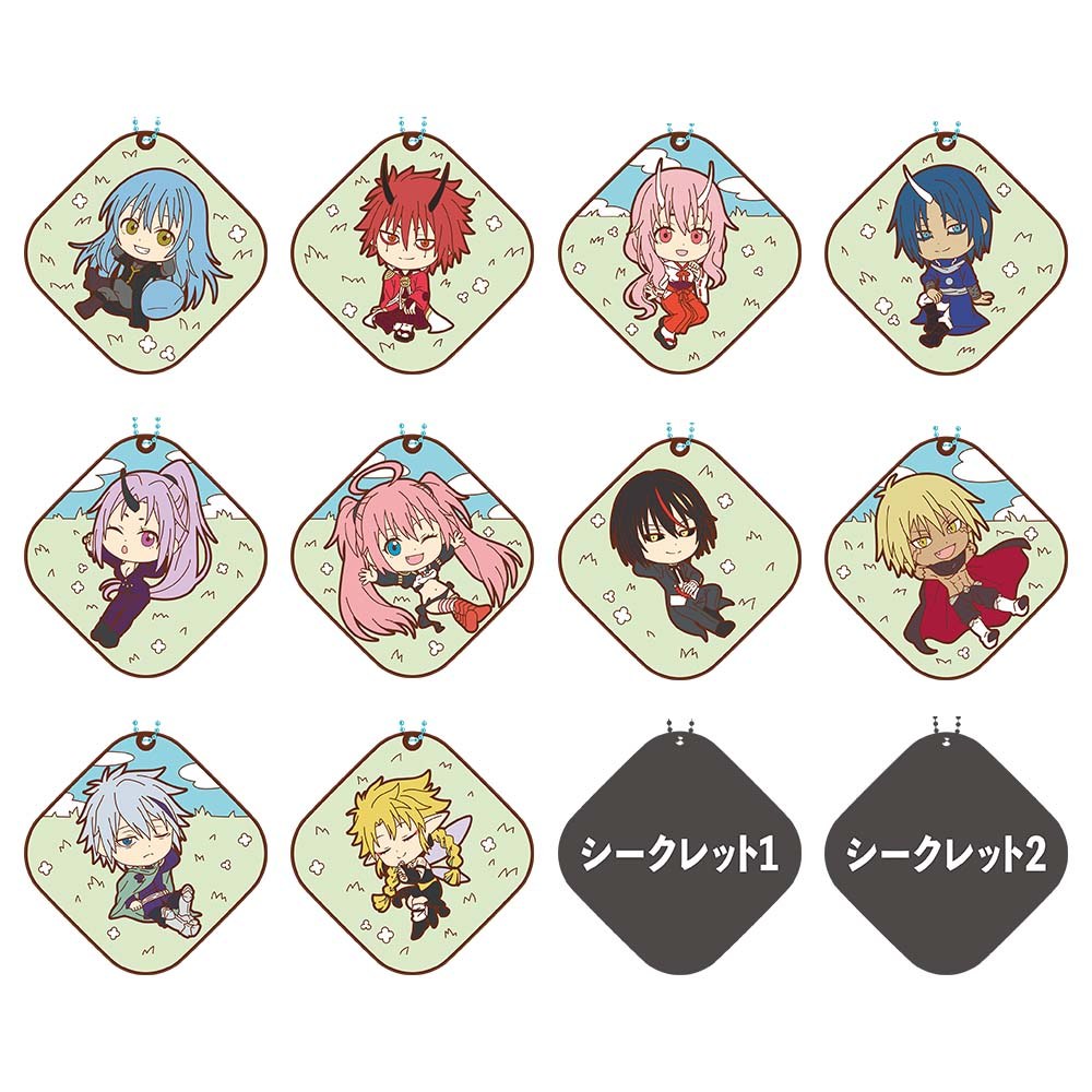 E) Charm