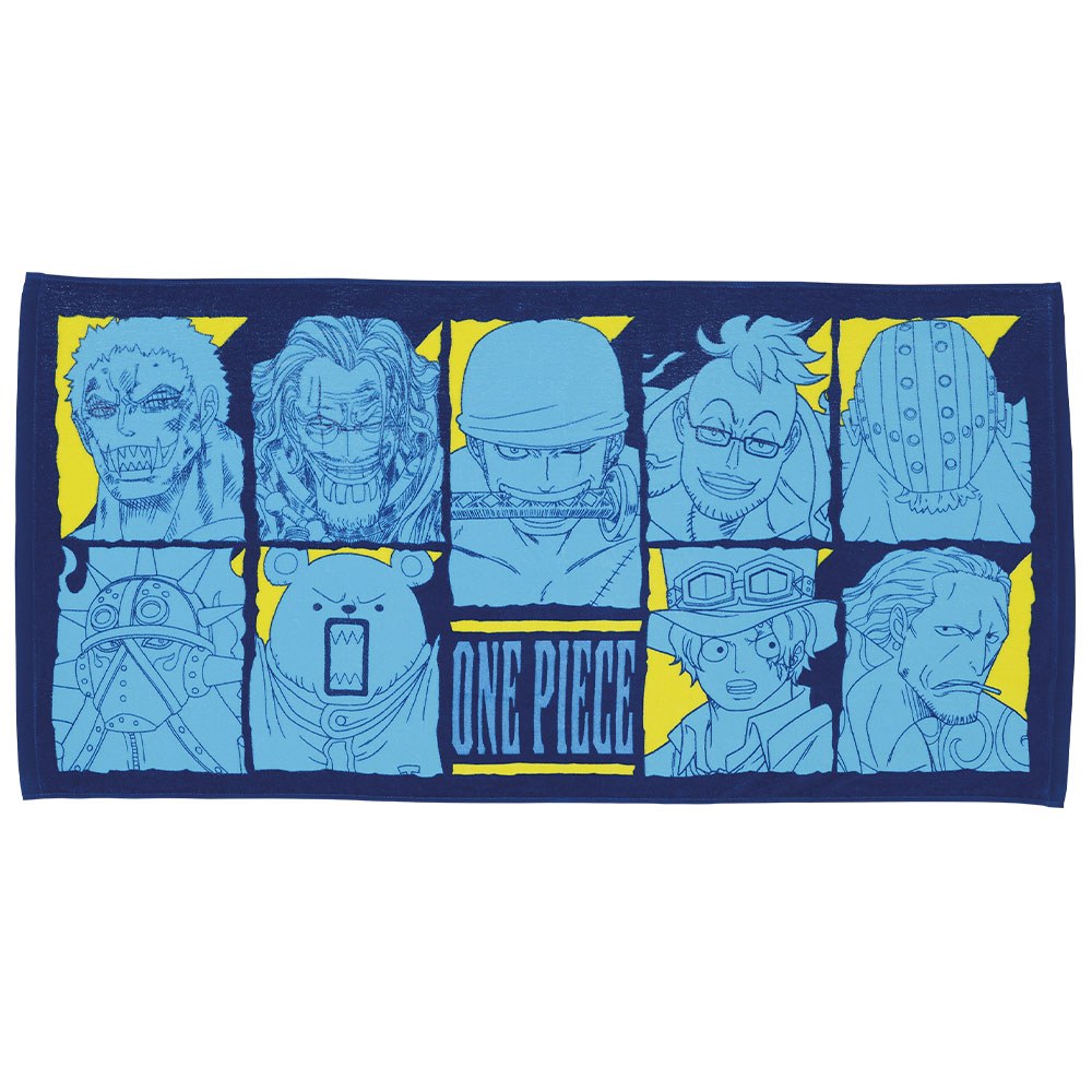F) Towel