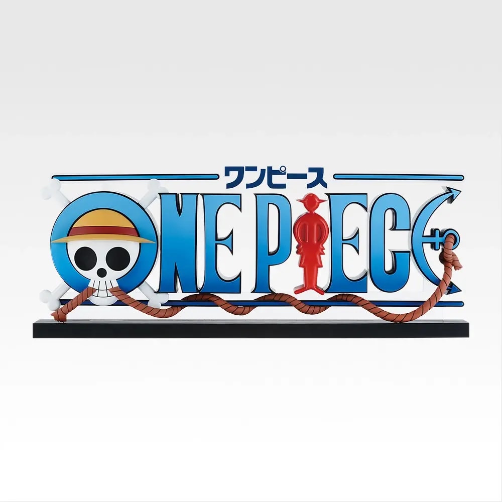 LAST) Logo Stand