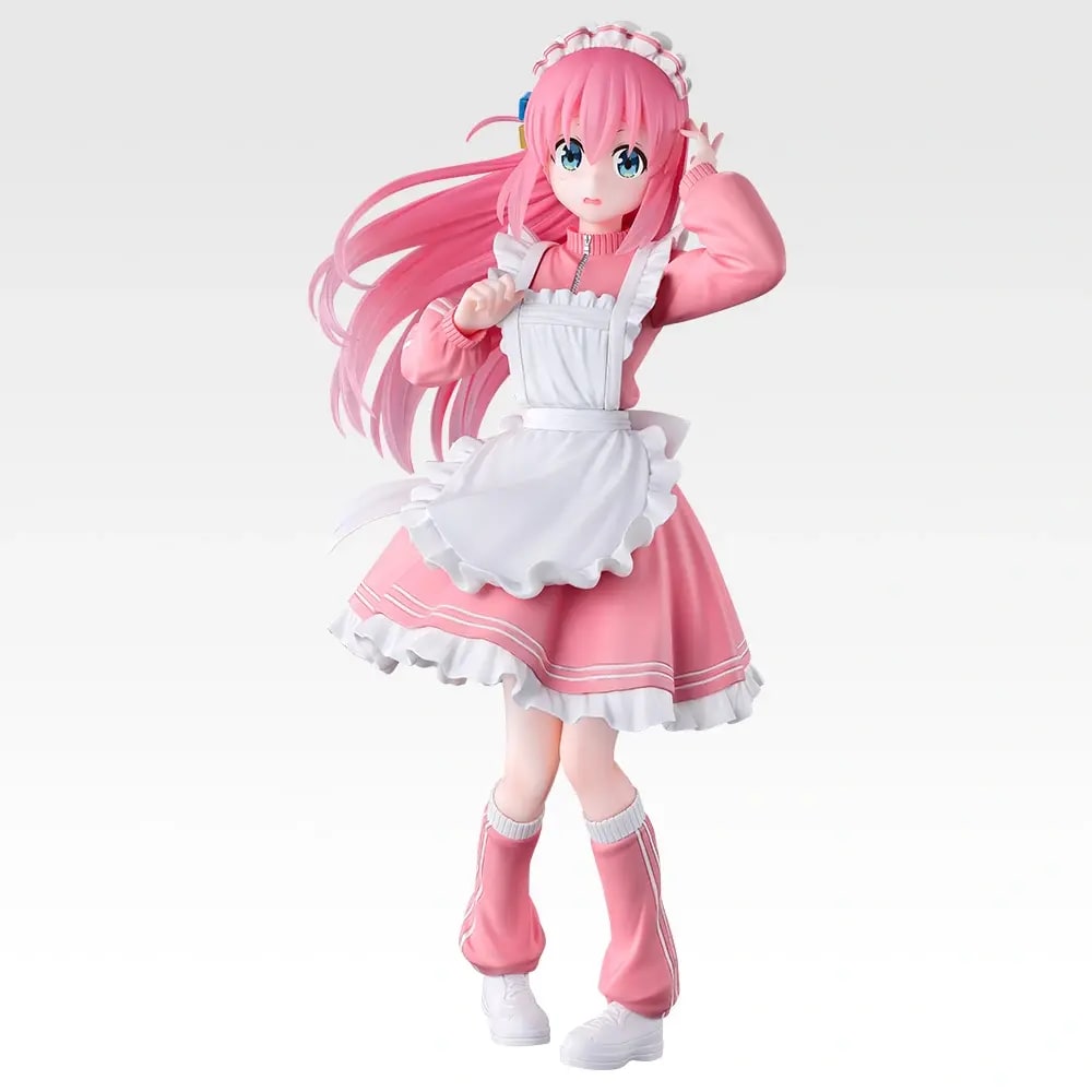 A) Hitori Gotoh Figure