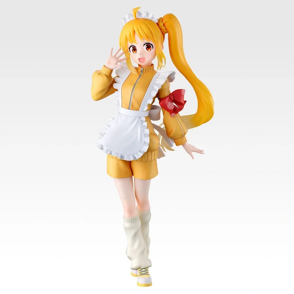 B) Nijika Ijichi Figure