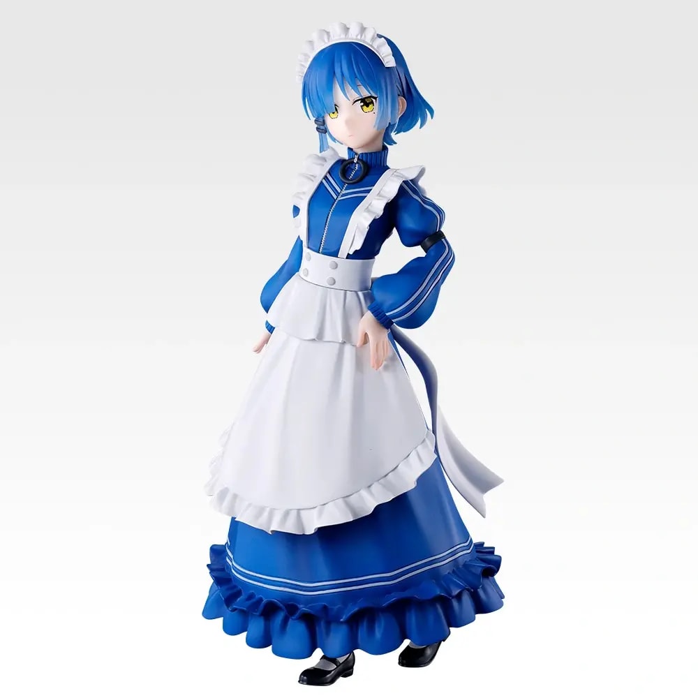 C) Ryo Yamada Figure