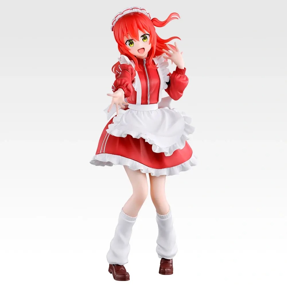D) Ikuyo Kita Figure