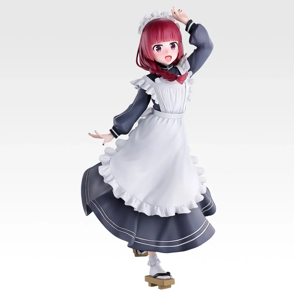 LAST) Kikuri Hiroi Figure