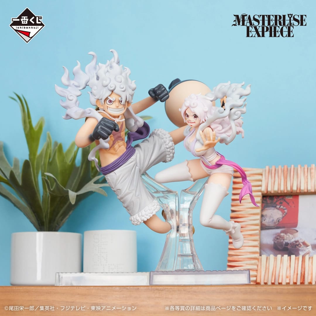 One Piece The Future of Imagination prize panel